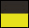 amarillo fluor-negro